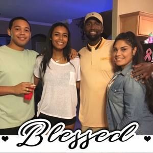 Meet your Posher, Rogers